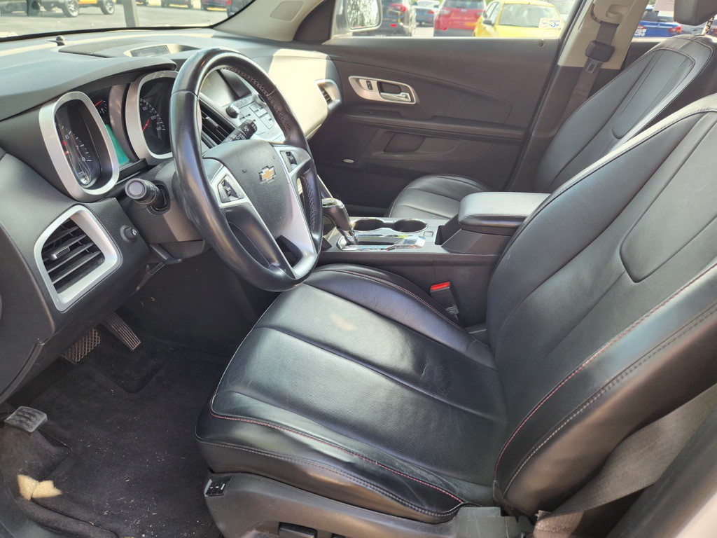 2016 Chevrolet Equinox Image 6