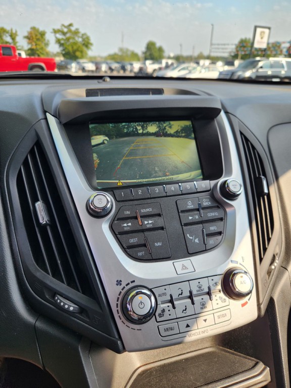 2016 Chevrolet Equinox Image 7