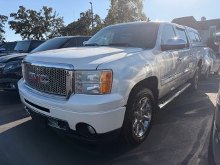 Image for 2013 GMC Sierra 1500 DENALI ID: 7684602