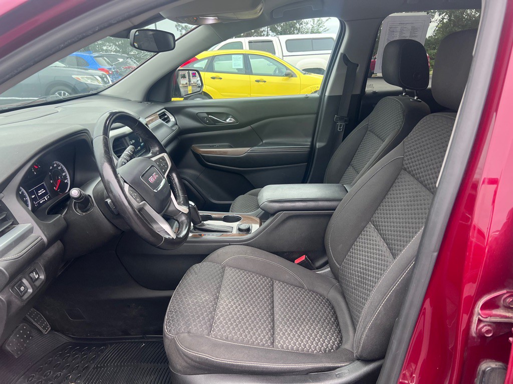 2018 GMC Acadia Image 6
