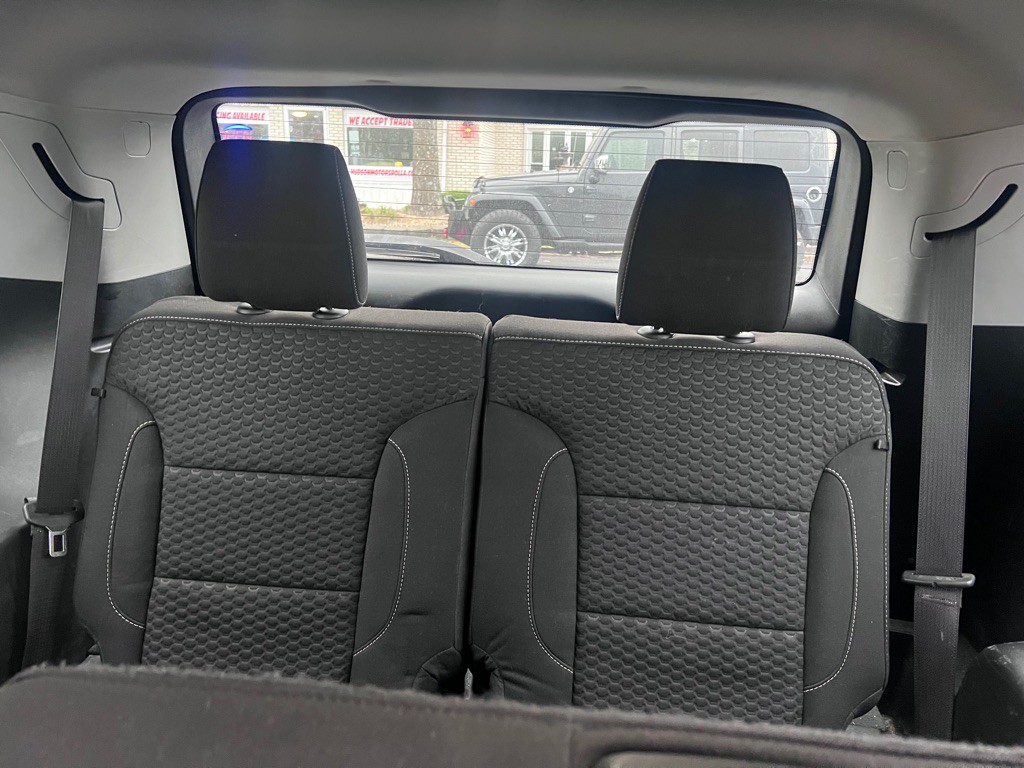 2018 GMC Acadia Image 8