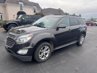 Image for 2016 Chevrolet Equinox LT ID: 7686087