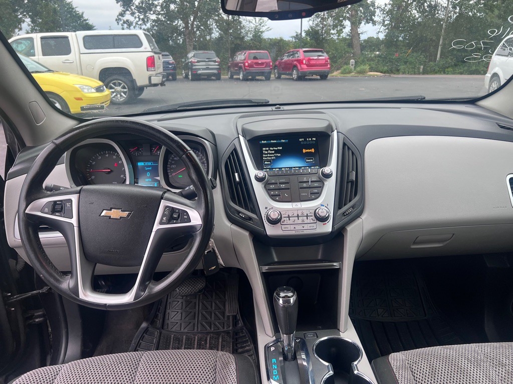 2016 Chevrolet Equinox Image 6