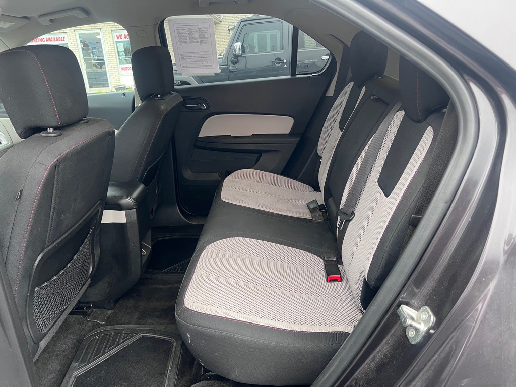 2016 Chevrolet Equinox Image 7