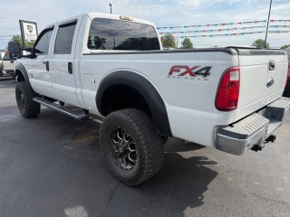 Image for 2016 Ford F-250 Super Duty ID: 7699713