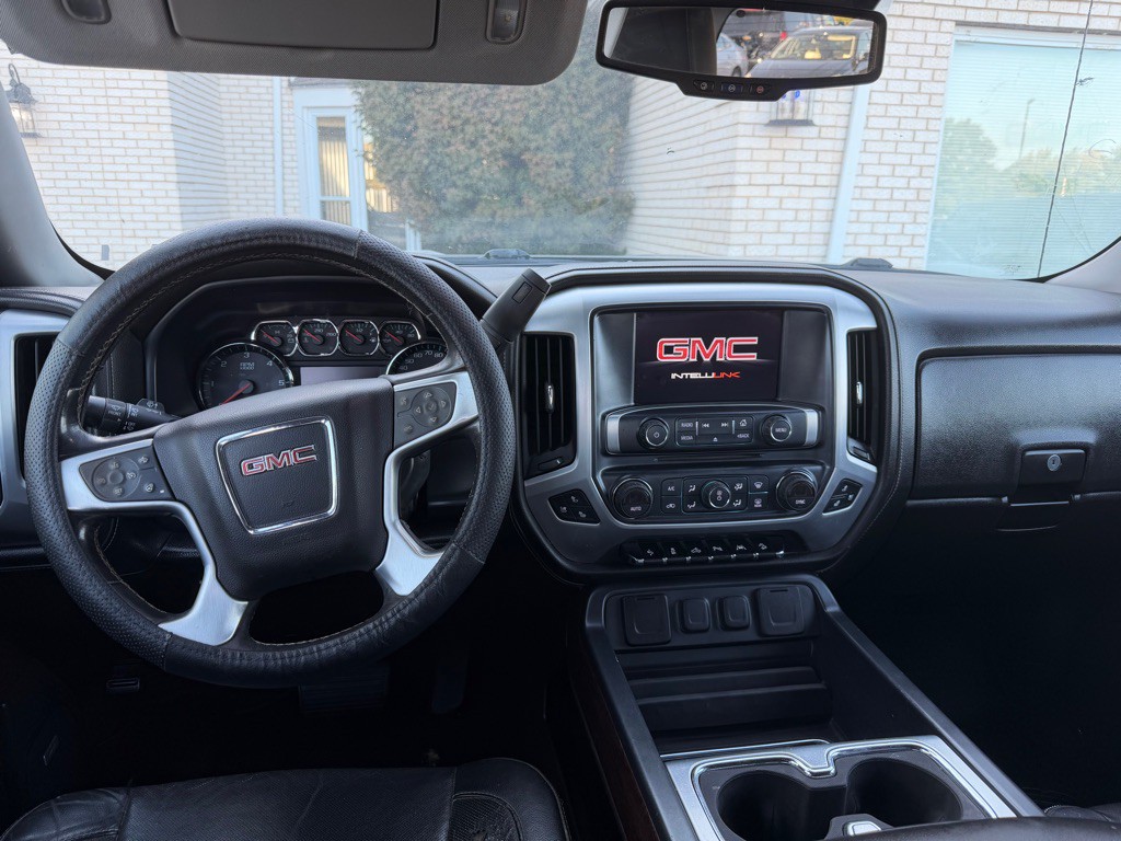 2017 GMC Sierra Image 7