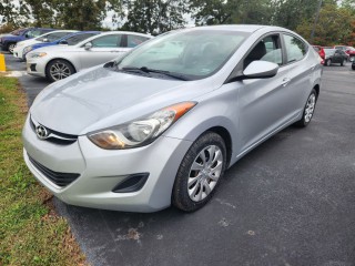 Image for 2011 Hyundai Elantra GLS ID: 7713832