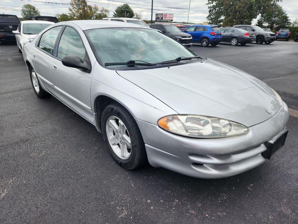 2004 Dodge Intrepid Image 5