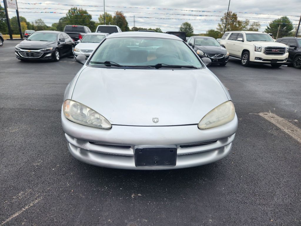 2004 Dodge Intrepid Image 6