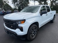 Image for 2023 Chevrolet Silverado 1500 WT ID: 7727350