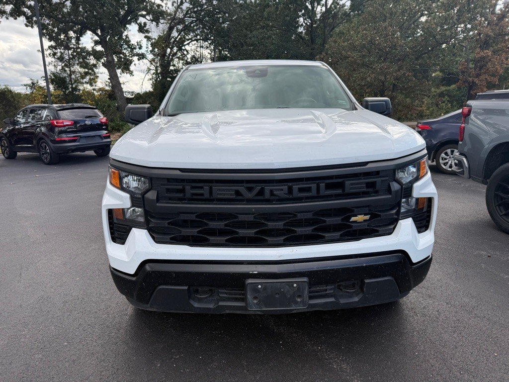 2023 Chevrolet Silverado 1500 Image 6