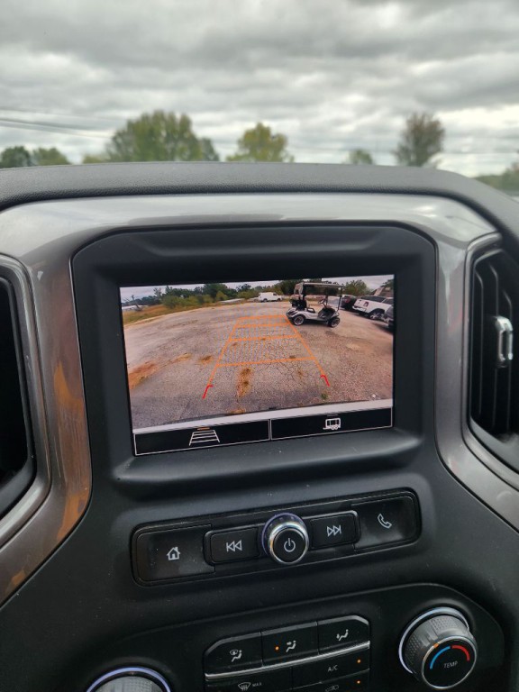 2023 Chevrolet Silverado 1500 Image 10