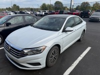 Image for 2019 Volkswagen Jetta S ID: 7730451