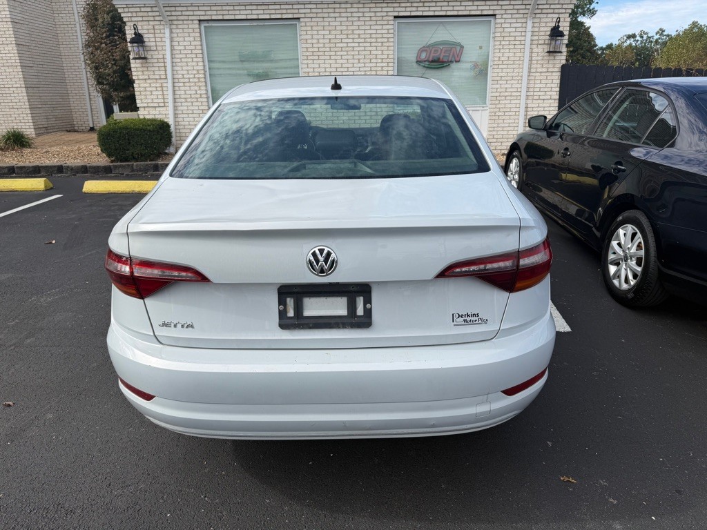 2019 Volkswagen Jetta Image 5