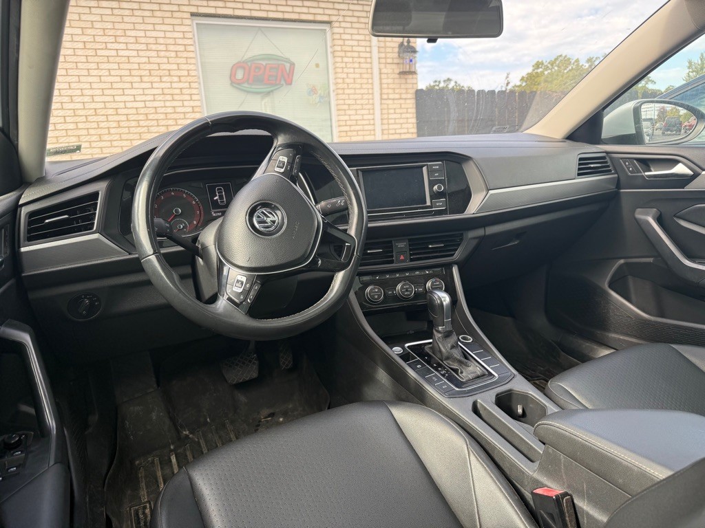 2019 Volkswagen Jetta Image 6