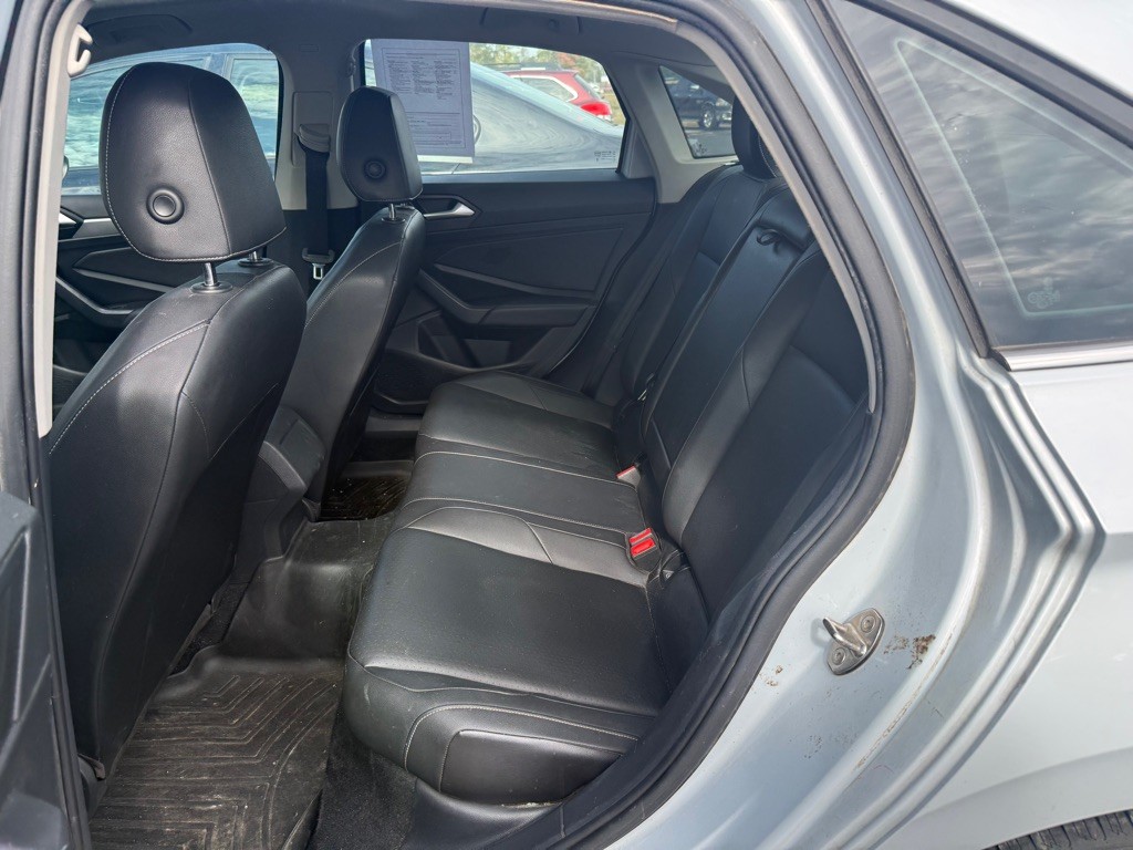 2019 Volkswagen Jetta Image 7