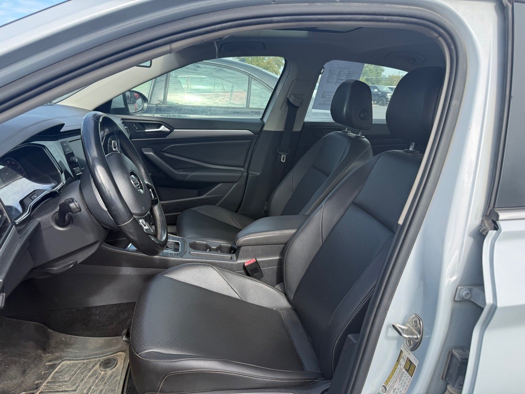 2019 Volkswagen Jetta Image 8