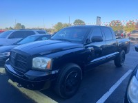 Image for 2005 Dodge Dakota Quad Laramie ID: 7741004