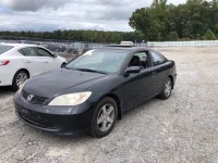 Image for 2004 Honda Civic EX ID: 7475625