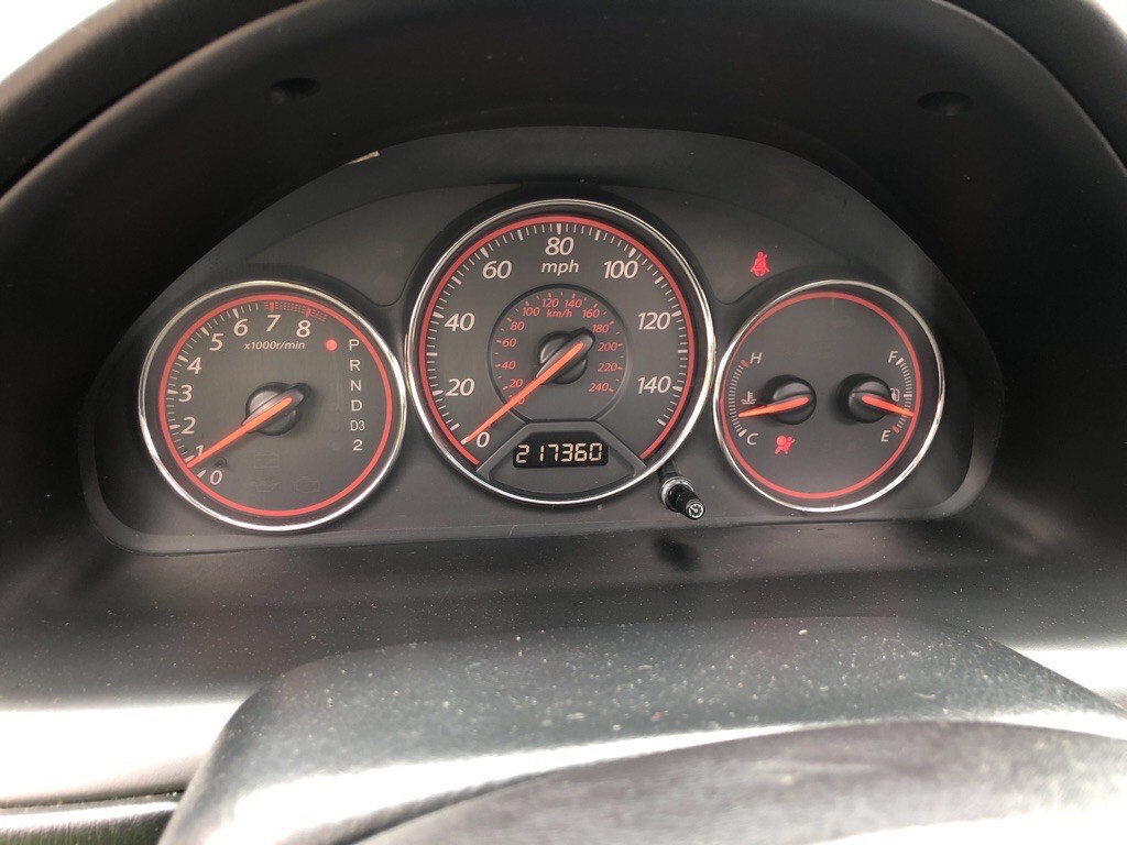 2004 Honda Civic Image 5