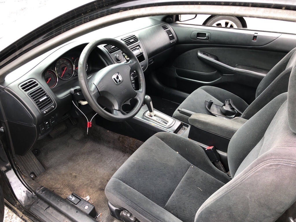 2004 Honda Civic Image 6