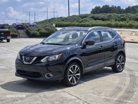 Image for 2018 Nissan Rogue SL ID: 6486733