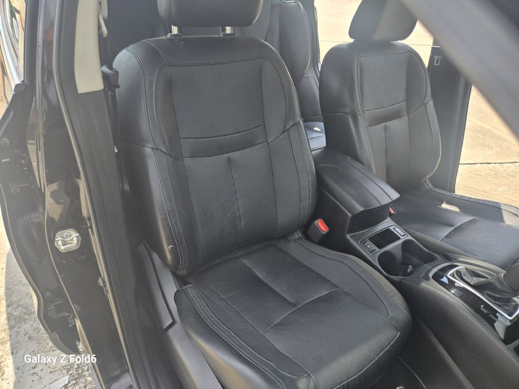 2018 Nissan Rogue Image 11