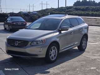 Image for 2016 Volvo XC60 T5 PREMIER ID: 6543901