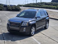 Image for 2013 GMC Terrain SLT ID: 6577701