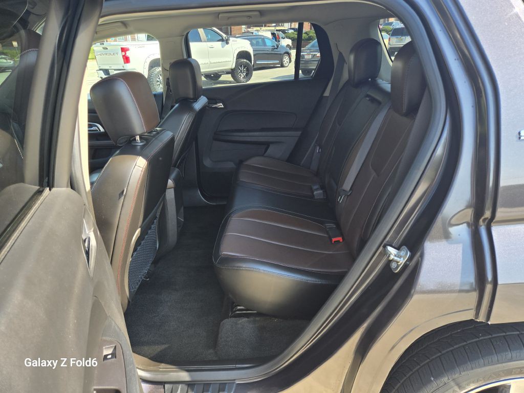 2013 GMC Terrain Image 9