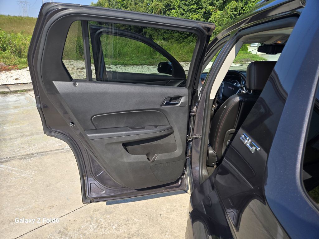 2013 GMC Terrain Image 10