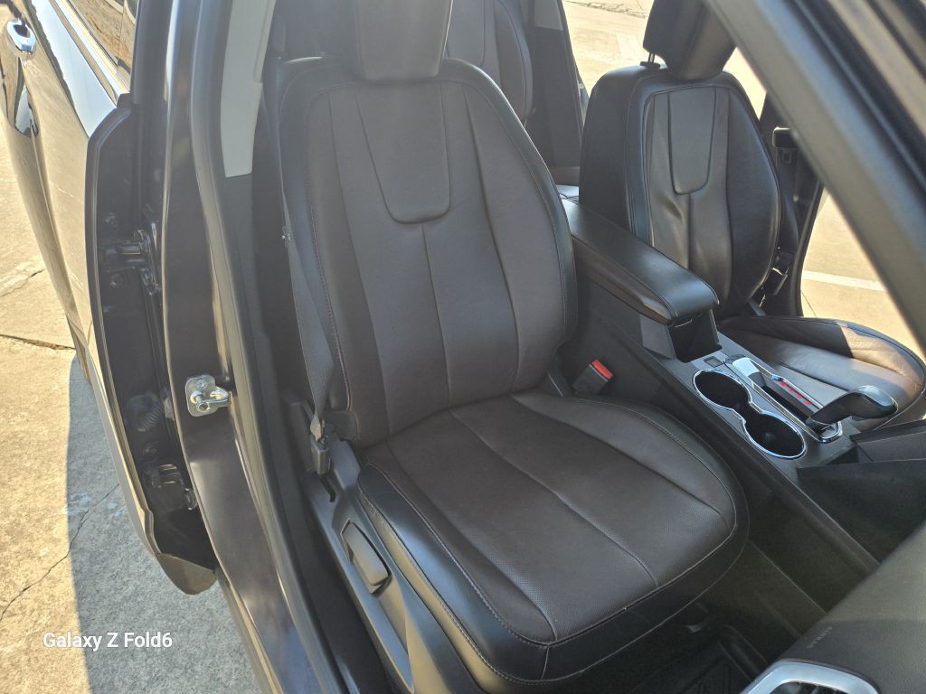 2013 GMC Terrain Image 11