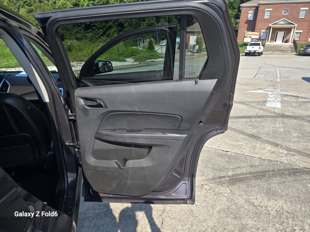 2013 GMC Terrain Image 14