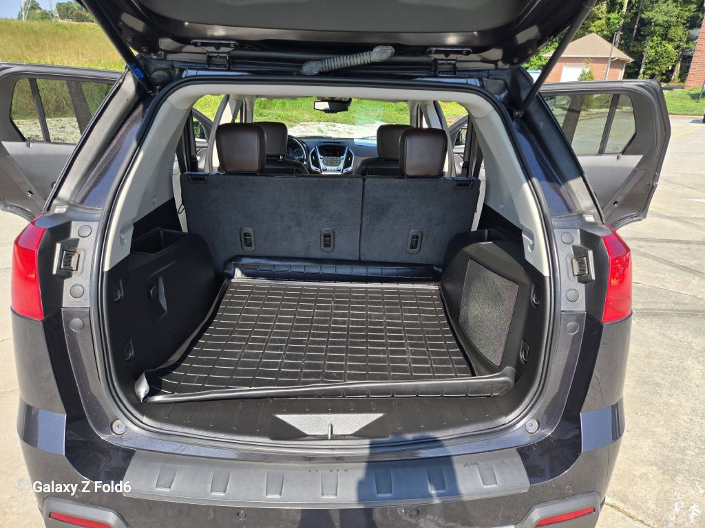 2013 GMC Terrain Image 15