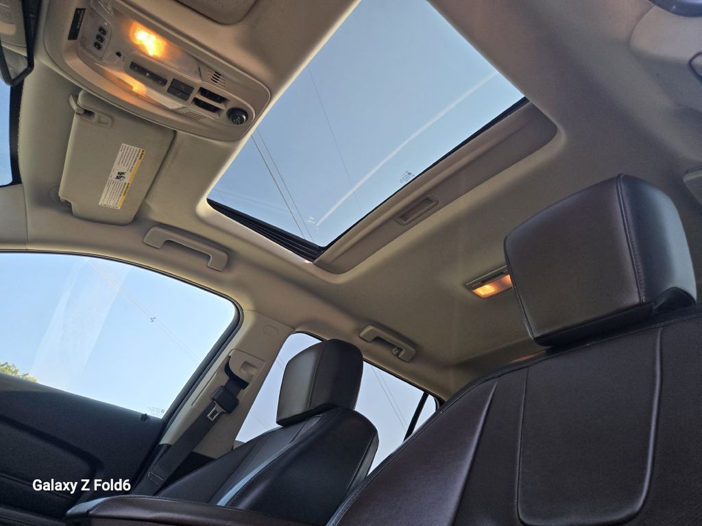 2013 GMC Terrain Image 20