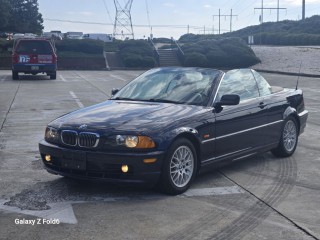 Image for 2000 BMW 3 Series 323Ci ID: 6584019