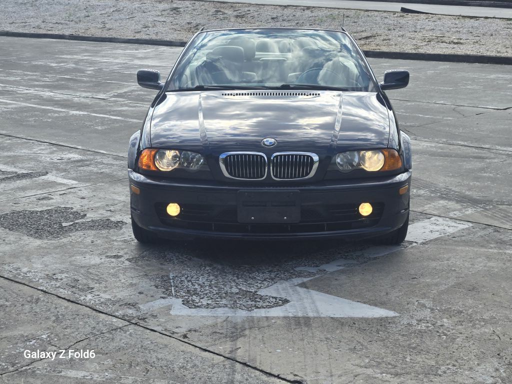 2000 BMW 3 Series Image 2