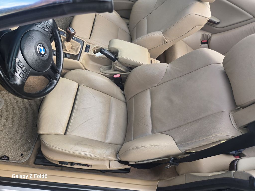 2000 BMW 3 Series Image 7