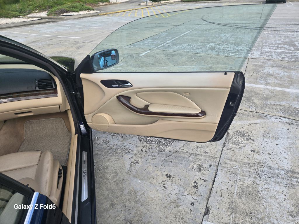 2000 BMW 3 Series Image 10