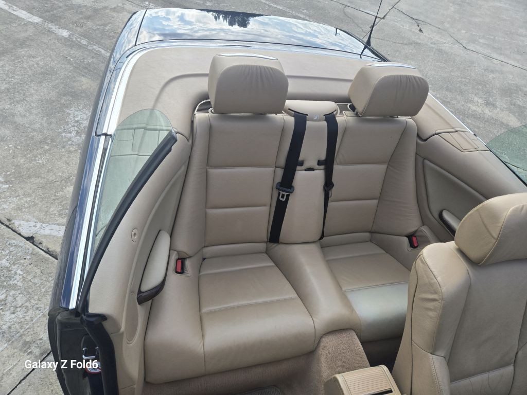 2000 BMW 3 Series Image 11