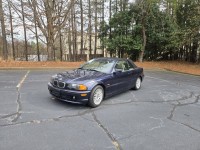 Image for 2000 BMW 3 Series 323Ci ID: 6584019