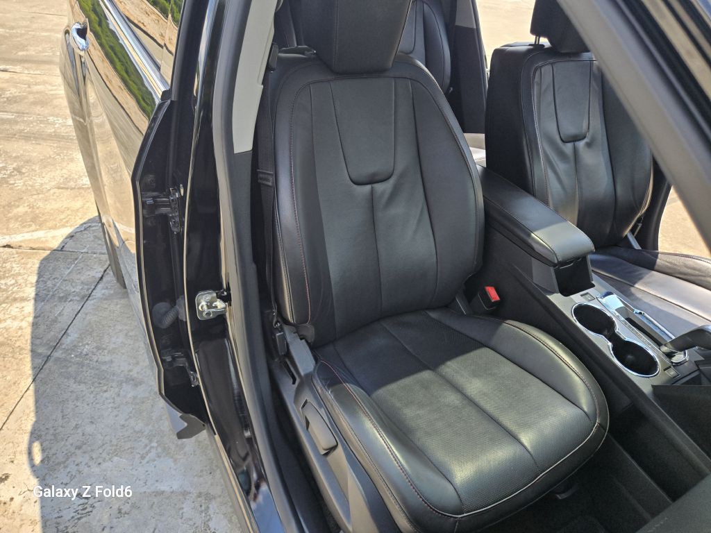 2011 Chevrolet Equinox Image 11