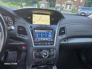 Image for 2014 Acura RLX  ID: 6725866