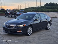 Image for 2014 Acura RLX  ID: 6725866