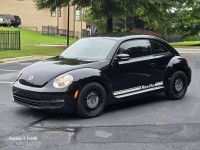 Image for 2013 Volkswagen Beetle  ID: 6742881