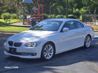 Image for 2012 BMW 3 Series 328i ID: 6771834