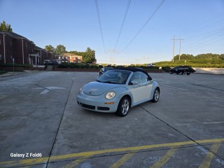 Image for 2010 Volkswagen Beetle  ID: 6808290