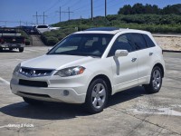 Image for 2009 Acura RDX Technology ID: 6808291