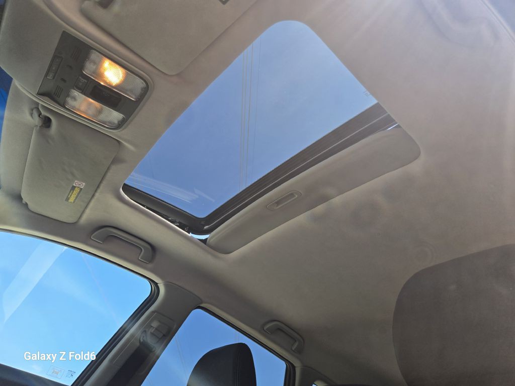 2009 Acura RDX Image 14