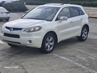 Image for 2009 Acura RDX Technology ID: 6808291